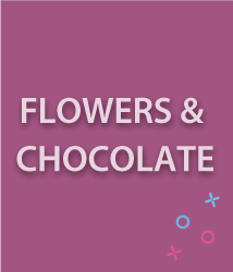 Flowers & Chocolate